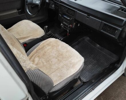 Білий Москвич / АЗЛК 2141, об'ємом двигуна 1.5 л та пробігом 173 тис. км за 970 $, фото 19 на Automoto.ua