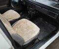 Білий Москвич / АЗЛК 2141, об'ємом двигуна 1.5 л та пробігом 173 тис. км за 970 $, фото 19 на Automoto.ua
