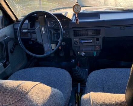 Белый Москвич / АЗЛК 2141, объемом двигателя 1.5 л и пробегом 0 тыс. км за 600 $, фото 5 на Automoto.ua