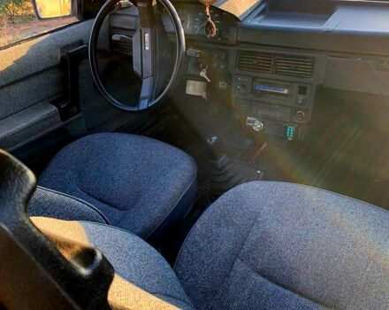 Белый Москвич / АЗЛК 2141, объемом двигателя 1.5 л и пробегом 0 тыс. км за 600 $, фото 4 на Automoto.ua