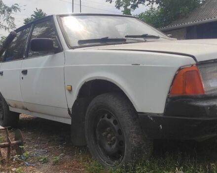 Білий Москвич / АЗЛК 2141, об'ємом двигуна 0 л та пробігом 169 тис. км за 486 $, фото 11 на Automoto.ua