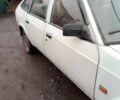 Белый Москвич / АЗЛК 2141, объемом двигателя 1 л и пробегом 3 тыс. км за 350 $, фото 4 на Automoto.ua