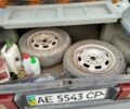 Москвич / АЗЛК 2141 1992 в Виннице на Automoto.ua Белый Москвич / АЗЛК 2141, объемом двигателя 1.5 л и пробегом 198 тыс. км за 435 $, фото 8 на Automoto.ua