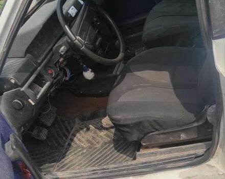 Білий Москвич / АЗЛК 2141, об'ємом двигуна 0 л та пробігом 169 тис. км за 486 $, фото 6 на Automoto.ua