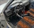 Москвич / АЗЛК 2141 1992 в Виннице на Automoto.ua Белый Москвич / АЗЛК 2141, объемом двигателя 1.5 л и пробегом 198 тыс. км за 435 $, фото 5 на Automoto.ua