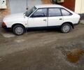 Білий Москвич / АЗЛК 2141, об'ємом двигуна 1.5 л та пробігом 150 тис. км за 830 $, фото 1 на Automoto.ua