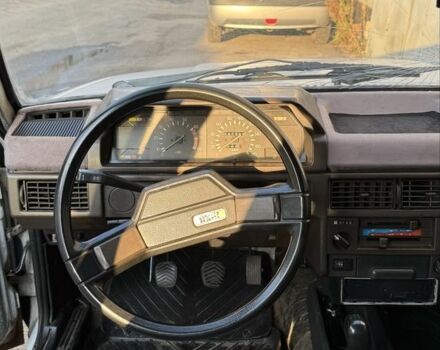 Белый Москвич / АЗЛК 2141, объемом двигателя 1.5 л и пробегом 65 тыс. км за 970 $, фото 2 на Automoto.ua