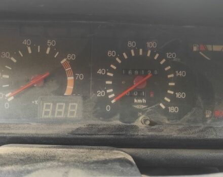 Білий Москвич / АЗЛК 2141, об'ємом двигуна 0 л та пробігом 169 тис. км за 486 $, фото 7 на Automoto.ua