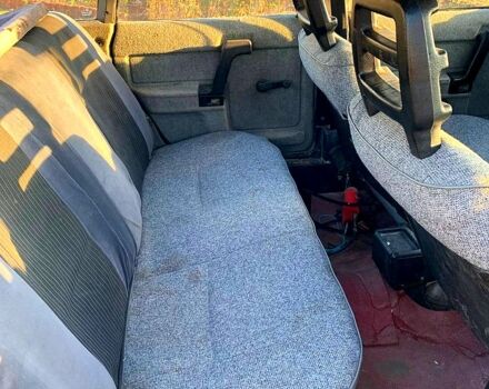 Белый Москвич / АЗЛК 2141, объемом двигателя 1.5 л и пробегом 0 тыс. км за 600 $, фото 3 на Automoto.ua