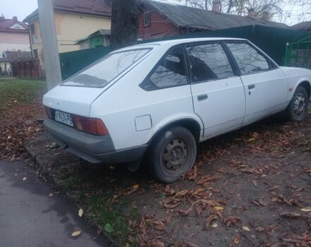 Білий Москвич / АЗЛК 2141, об'ємом двигуна 0 л та пробігом 132 тис. км за 499 $, фото 3 на Automoto.ua