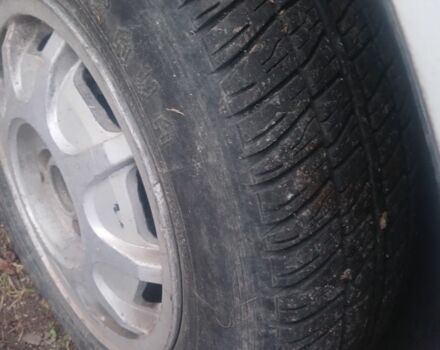 Білий Москвич / АЗЛК 2141, об'ємом двигуна 0 л та пробігом 132 тис. км за 499 $, фото 4 на Automoto.ua