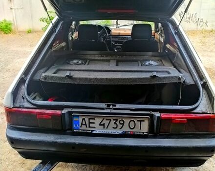 Белый Москвич / АЗЛК 2141, объемом двигателя 1.5 л и пробегом 0 тыс. км за 1300 $, фото 2 на Automoto.ua