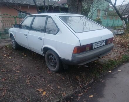 Білий Москвич / АЗЛК 2141, об'ємом двигуна 0 л та пробігом 132 тис. км за 499 $, фото 2 на Automoto.ua