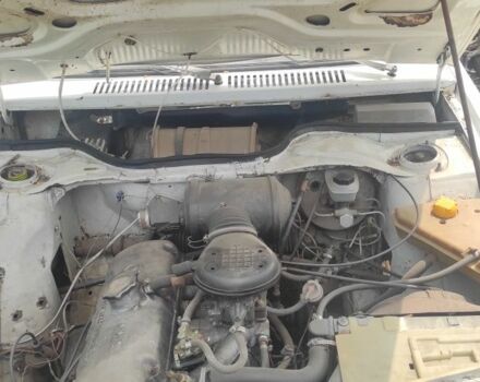 Білий Москвич / АЗЛК 2141, об'ємом двигуна 0 л та пробігом 169 тис. км за 486 $, фото 5 на Automoto.ua