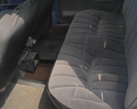 Білий Москвич / АЗЛК 2141, об'ємом двигуна 0 л та пробігом 169 тис. км за 486 $, фото 9 на Automoto.ua