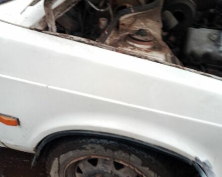 Белый Москвич / АЗЛК 2141, объемом двигателя 1 л и пробегом 3 тыс. км за 350 $, фото 6 на Automoto.ua