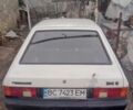 Белый Москвич / АЗЛК 2141, объемом двигателя 1.5 л и пробегом 227 тыс. км за 217 $, фото 1 на Automoto.ua