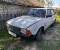 Белый Москвич / АЗЛК 2141, объемом двигателя 1.5 л и пробегом 100 тыс. км за 229 $, фото 1 на Automoto.ua