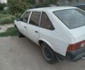 Белый Москвич / АЗЛК 2141, объемом двигателя 1.7 л и пробегом 500 тыс. км за 700 $, фото 3 на Automoto.ua