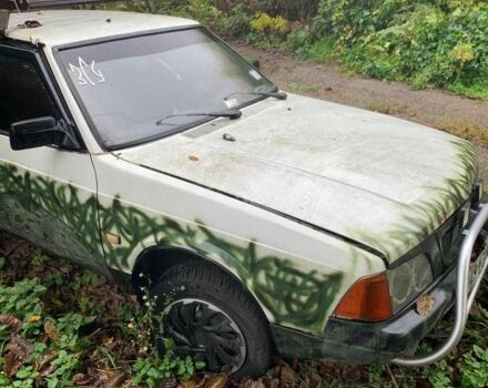 Білий Москвич / АЗЛК 2141, об'ємом двигуна 0 л та пробігом 900 тис. км за 480 $, фото 1 на Automoto.ua