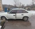 Белый Москвич / АЗЛК 2141, объемом двигателя 1.8 л и пробегом 200 тыс. км за 601 $, фото 1 на Automoto.ua