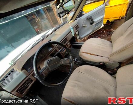 Білий Москвич / АЗЛК 2141, об'ємом двигуна 1.5 л та пробігом 0 тис. км за 520 $, фото 1 на Automoto.ua