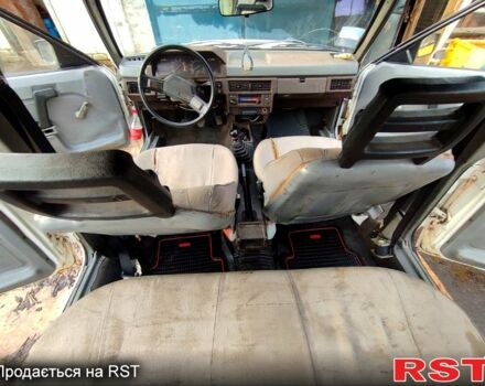 Білий Москвич / АЗЛК 2141, об'ємом двигуна 1.5 л та пробігом 0 тис. км за 520 $, фото 2 на Automoto.ua