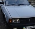 Белый Москвич / АЗЛК 2141, объемом двигателя 1.5 л и пробегом 127 тыс. км за 900 $, фото 1 на Automoto.ua