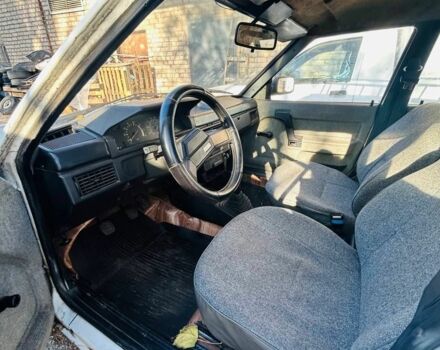 Білий Москвич / АЗЛК 2141, об'ємом двигуна 1.5 л та пробігом 200 тис. км за 477 $, фото 6 на Automoto.ua