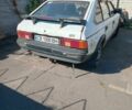 Белый Москвич / АЗЛК 2141, объемом двигателя 1.5 л и пробегом 1 тыс. км за 337 $, фото 1 на Automoto.ua