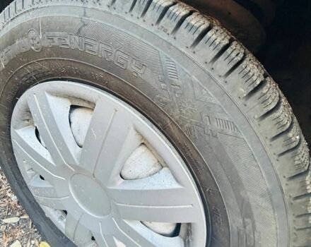 Білий Москвич / АЗЛК 2141, об'ємом двигуна 1.5 л та пробігом 200 тис. км за 477 $, фото 5 на Automoto.ua