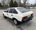 Белый Москвич / АЗЛК 2141, объемом двигателя 0 л и пробегом 250 тыс. км за 350 $, фото 3 на Automoto.ua