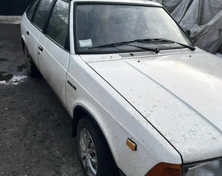 Білий Москвич / АЗЛК 2141, об'ємом двигуна 0 л та пробігом 150 тис. км за 426 $, фото 2 на Automoto.ua