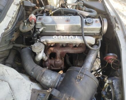 Белый Москвич / АЗЛК 2141, объемом двигателя 0 л и пробегом 323 тыс. км за 1642 $, фото 18 на Automoto.ua