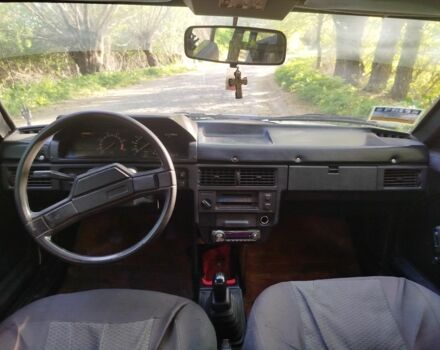 Белый Москвич / АЗЛК 2141, объемом двигателя 0 л и пробегом 323 тыс. км за 1642 $, фото 12 на Automoto.ua