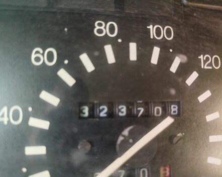 Белый Москвич / АЗЛК 2141, объемом двигателя 0 л и пробегом 323 тыс. км за 1642 $, фото 17 на Automoto.ua