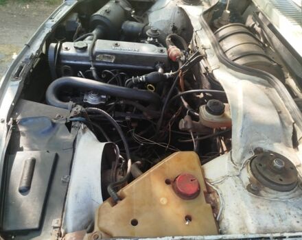 Белый Москвич / АЗЛК 2141, объемом двигателя 0 л и пробегом 323 тыс. км за 1642 $, фото 19 на Automoto.ua