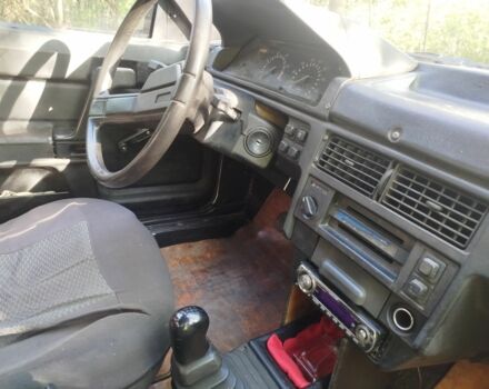 Белый Москвич / АЗЛК 2141, объемом двигателя 0 л и пробегом 323 тыс. км за 1642 $, фото 15 на Automoto.ua