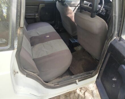 Белый Москвич / АЗЛК 2141, объемом двигателя 0 л и пробегом 323 тыс. км за 1642 $, фото 13 на Automoto.ua