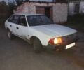 Белый Москвич / АЗЛК 2141, объемом двигателя 1.5 л и пробегом 1 тыс. км за 302 $, фото 1 на Automoto.ua