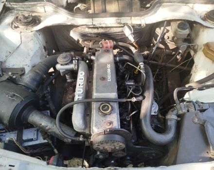 Белый Москвич / АЗЛК 2141, объемом двигателя 0 л и пробегом 323 тыс. км за 1642 $, фото 21 на Automoto.ua