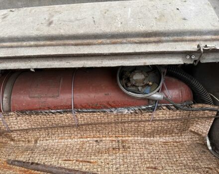 Білий Москвич / АЗЛК 2141, об'ємом двигуна 0 л та пробігом 300 тис. км за 473 $, фото 3 на Automoto.ua