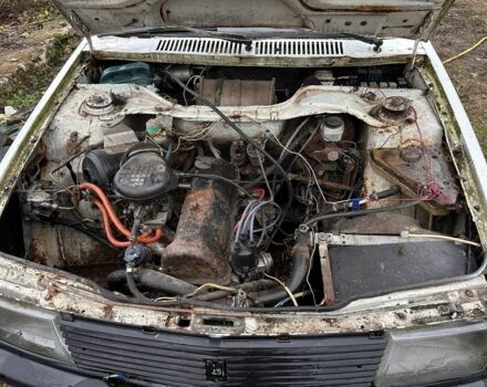 Білий Москвич / АЗЛК 2141, об'ємом двигуна 0 л та пробігом 300 тис. км за 473 $, фото 6 на Automoto.ua