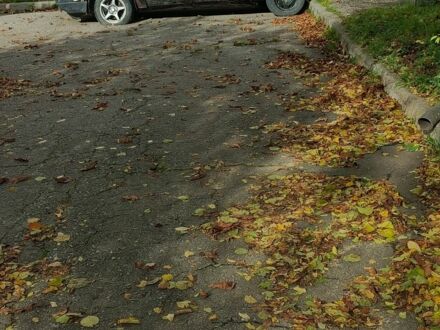 Белый Москвич / АЗЛК 2141, объемом двигателя 1 л и пробегом 1000 тыс. км за 250 $, фото 1 на Automoto.ua