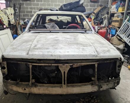 Белый Москвич / АЗЛК 2141, объемом двигателя 0 л и пробегом 100 тыс. км за 350 $, фото 1 на Automoto.ua