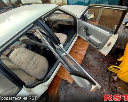 Білий Москвич / АЗЛК 2141, об'ємом двигуна 1.5 л та пробігом 0 тис. км за 520 $, фото 1 на Automoto.ua