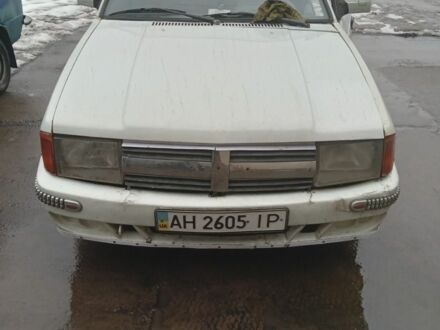 Москвич / АЗЛК 2141 1998 в Краматорске на Automoto.ua Белый Москвич / АЗЛК 2141, объемом двигателя 1.8 л и пробегом 200 тыс. км за 605 $, фото 1 на Automoto.ua