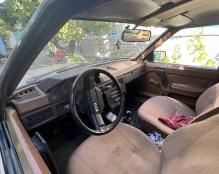 Москвич / АЗЛК 2141 1986 в Николаеве на Automoto.ua Бежевый Москвич / АЗЛК 2141, объемом двигателя 0 л и пробегом 200 тыс. км за 1500 $, фото 2 на Automoto.ua
