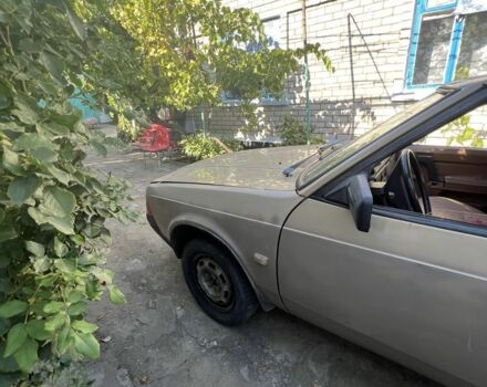 Москвич / АЗЛК 2141 1986 в Николаеве на Automoto.ua Бежевый Москвич / АЗЛК 2141, объемом двигателя 0 л и пробегом 200 тыс. км за 1500 $, фото 3 на Automoto.ua