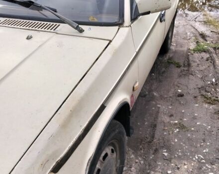 Бежевый Москвич / АЗЛК 2141, объемом двигателя 1.5 л и пробегом 357 тыс. км за 725 $, фото 1 на Automoto.ua